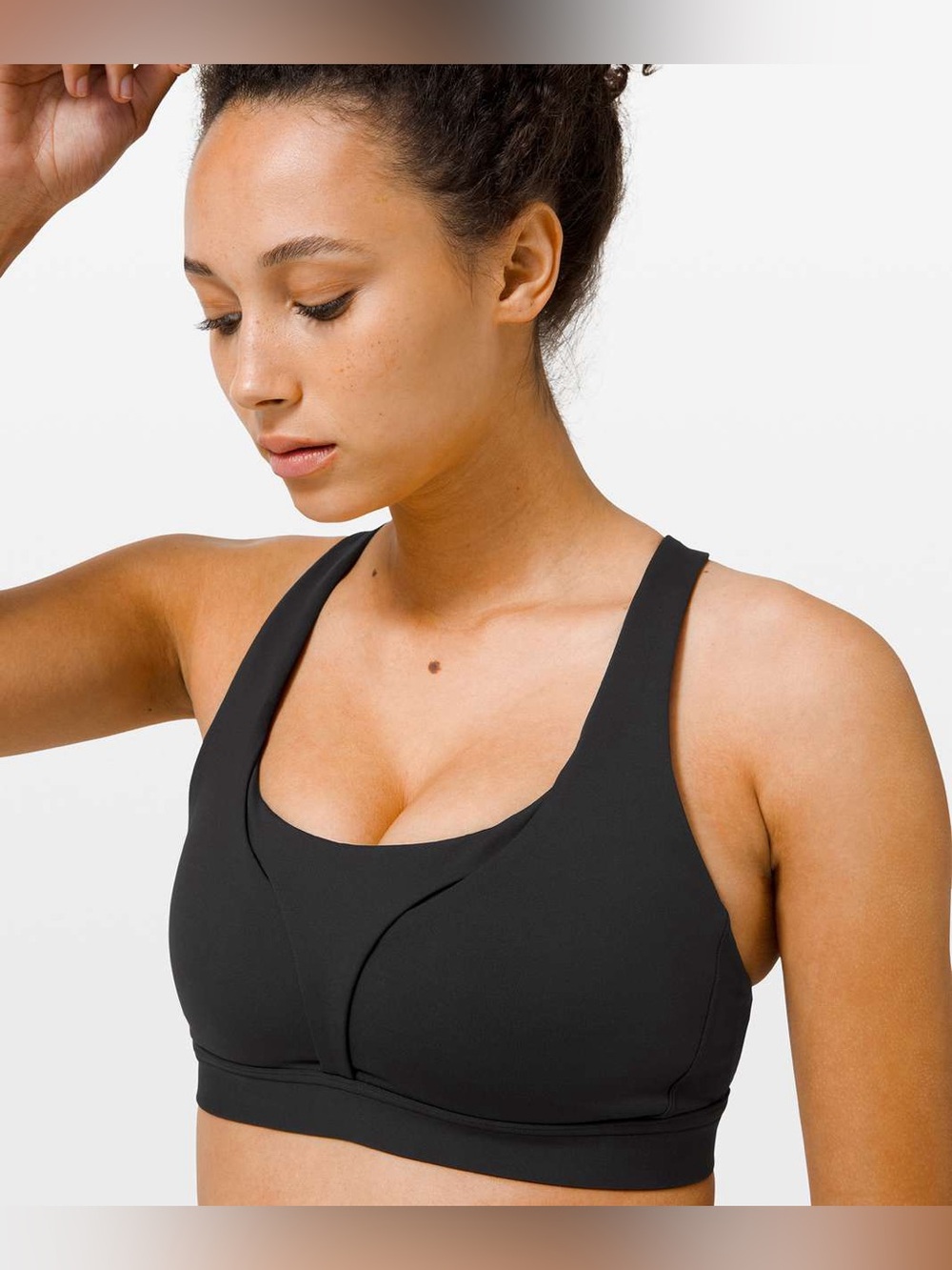 Lululemon Stash It All Bra